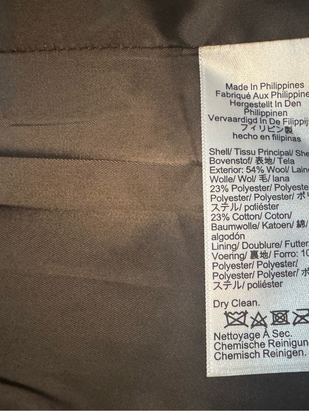J.Crew Eacute cole blazer - Picture 4 of 8